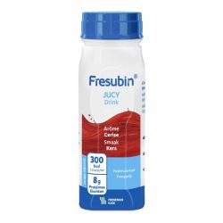 Fresub Jucy Drink Ceris4X200Ml