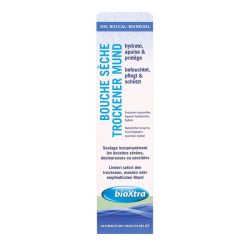 Bioxtra Gel Buccal Bou/Sech 40Ml