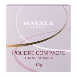 Mavala Pdr Compacte Opale Btier/10G