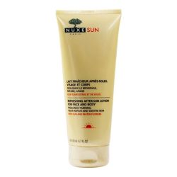 Nuxe Sun Apres Sol Lait 200 Ml