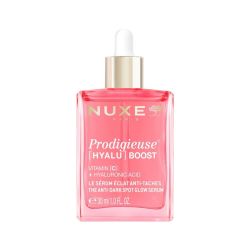 Nuxe Prod Hyalu Boost Serum 30Ml