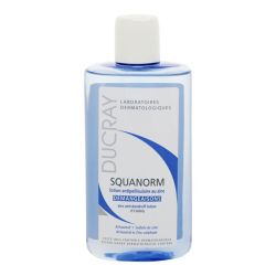 Squanorm Lotion au Zinc AntiPelliculaire 200Ml