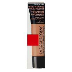 Tolériane fluide correcteur teinte 11 Haute Couvrance SPF25 30ml