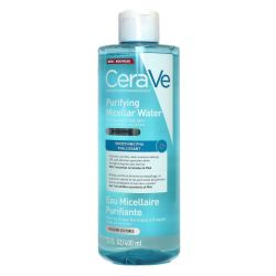 Cerave Eau Micellaire Purif 400Ml