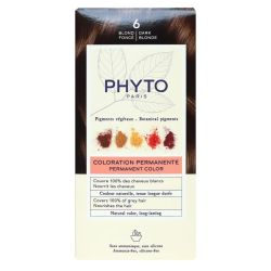 Phyto Color 6 Blond Foncé