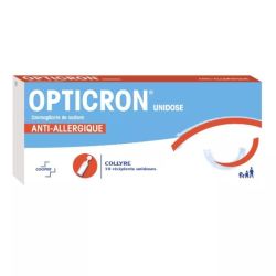 Opticron Conseil Colly Unid  Bt 10
