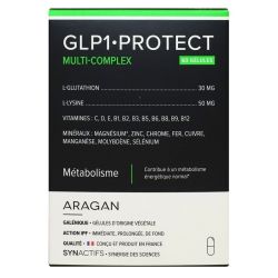 Aragan Glp1 Protect Gelul 60