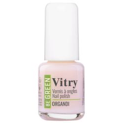 Vitry Vernis Be Green Organdi