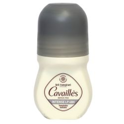Cavailles Deo Int Lp 48H Roll 50Ml