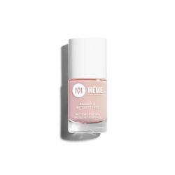 Meme Vernis Rose 01 Fabienne 10Ml