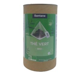 Santane The Vert Bio Sach 16