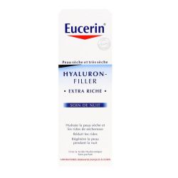 Eucerin Hyaluron Extra Riche Nuit