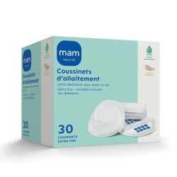 Mam Coussinet Allaitement 30