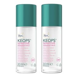 Keops Roc Deo Sensitive Bille30Ml2