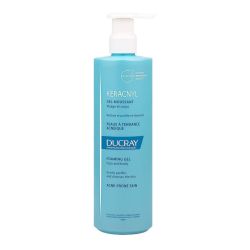 Keracnyl Gel Mouss Vis/Corps 400Ml