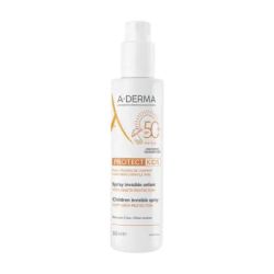 A-Derma Protect Kids 50+ Spr 200Ml