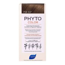 Phyto Color 7,3 Blond Dore