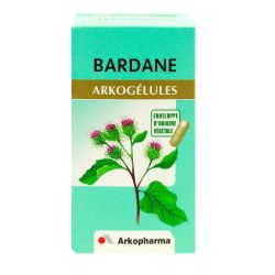 Arkog Bardane          Gelu 45