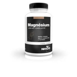 Nh Co Magnesium Gelul84