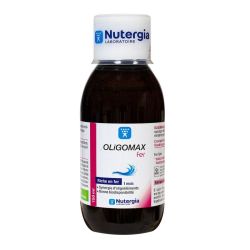 Oligomax Fer 150Ml