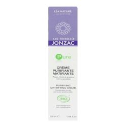 Jonzac Pure Cr Purif/Matif 50Ml