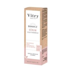 Vitry Boost Serum Cil/Sourc 9.5Ml