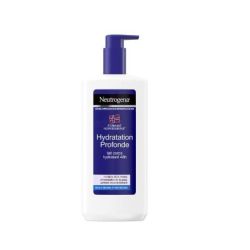 Neutrogena Lait Corps Hydratation Intense 400Ml