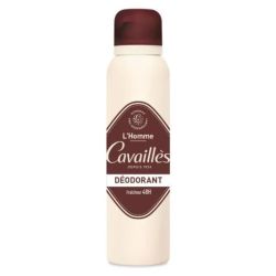 Cavailles Deo Derma 48H H Spr150Ml