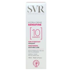 Svr Sensifine Hydra Creme Pns 40Ml