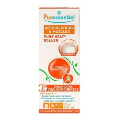 Puressentiel Roller Pure Heat