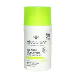 Alvadiem Deo Soin Regul Rollon50Ml