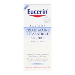 Eucerin Uree 5% Urearepair+ Mains