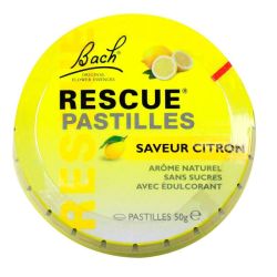 Rescue Past Citron B/50G