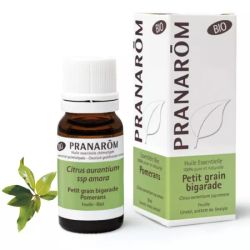 Petit Gr Bigar Bio Pranarom He10Ml