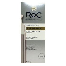Roc Eye Repair
