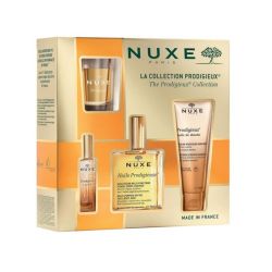 Nuxe Coff Prodigieux Noel24