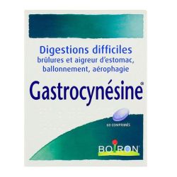 Gastrocynesine Cpr 60