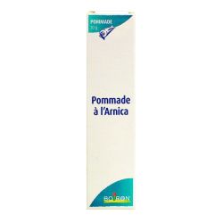 Arnica 4% Boiron Pom Tub 20G