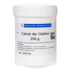 Cerat De Galien Cooper 200G