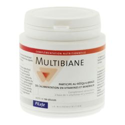 Multibiane Gelu         Pot120