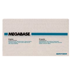 Megabase Gél B/60