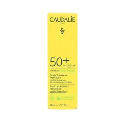 Caudalie Vinosun Fluid Spf50+ 40Ml