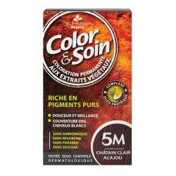 Color Soin Chat Clair Acaj 5M