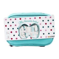 Hecostop Trousse Soin Bebe