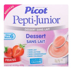 Pepti-Junior Mon1Er Dess Frai100X4