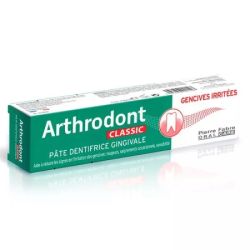 Arthrodont Pate Dent Classic 75Ml