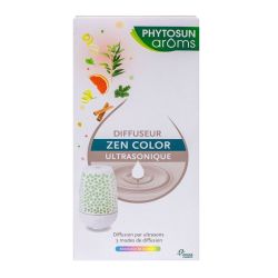 Phytosun Aroms Zen Col Diffus