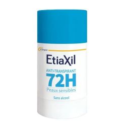 Etiaxil At Pro 72H Stick 40Ml