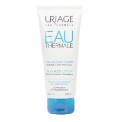 Uriage Eau Thermale Lait Veloute 200Ml
