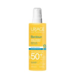 Uriage Bariesun Invisible Spf50+ Spray 200